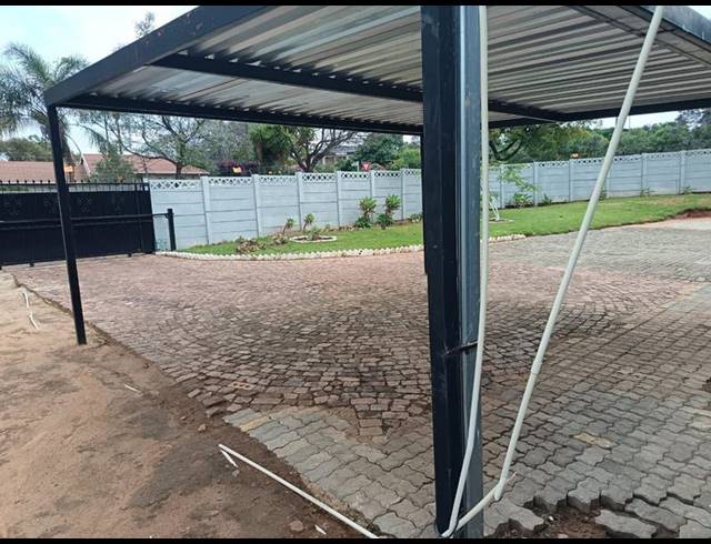 3 BEDROOM PROPERTY TO RENT IN BROMHOF